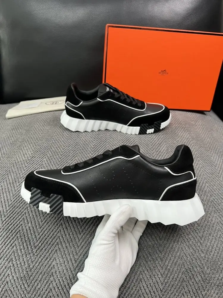 Hermes Sneakers men's — Photo 5