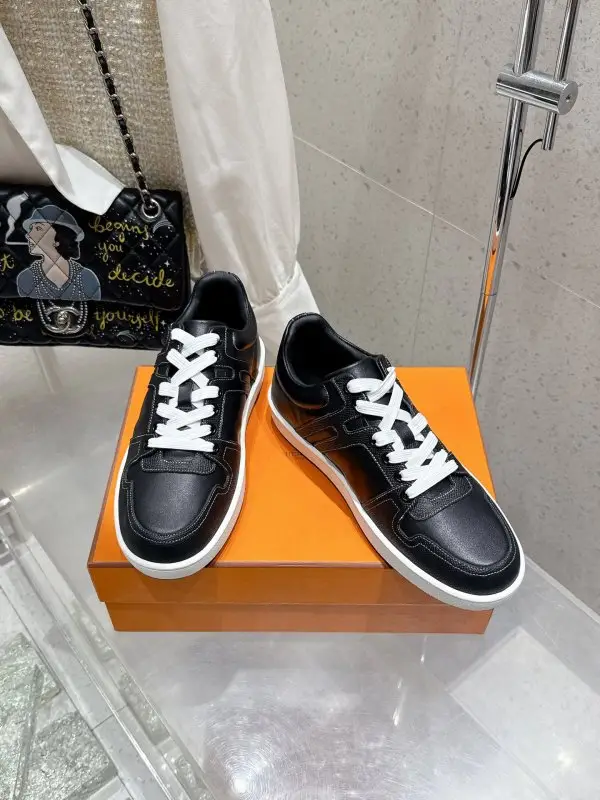 Hermes — Кросівки Tenis Day