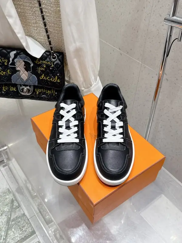 Hermes Кросівки Tenis Day — Фото 2