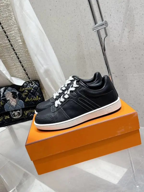 Hermes Кросівки Tenis Day — Фото 4