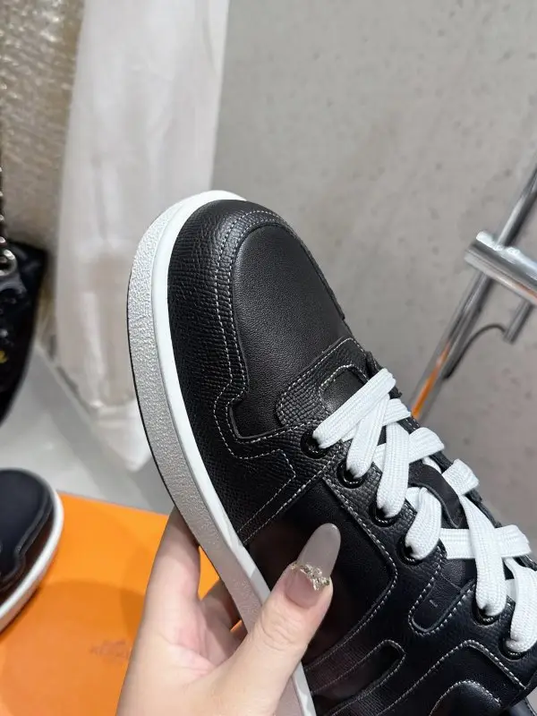 Hermes Кросівки Tenis Day — Фото 5