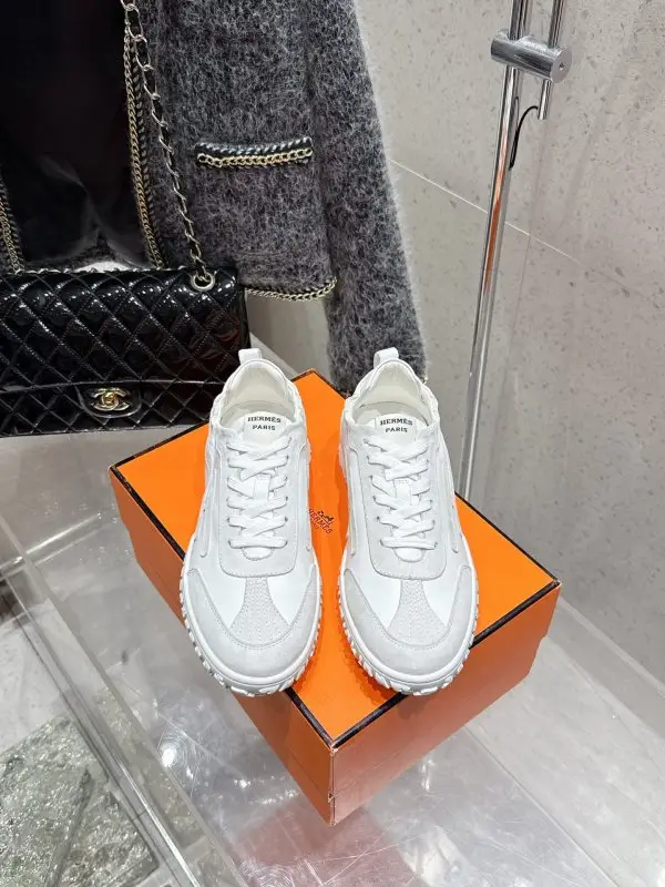 Hermes — Кросівки Tenis Jet