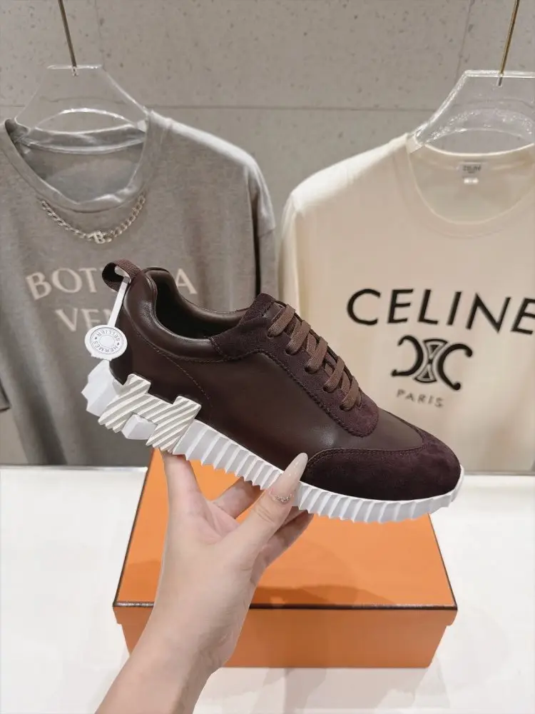 Hermes — Кросівки жіночі