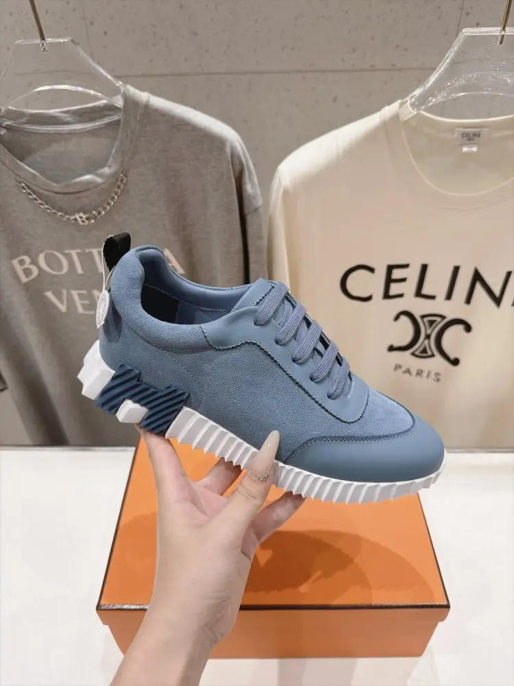 Hermes — Кросівки жіночі
