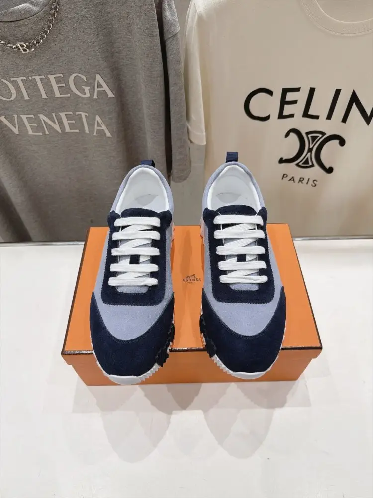 Hermes Sneakers women's — Photo 2