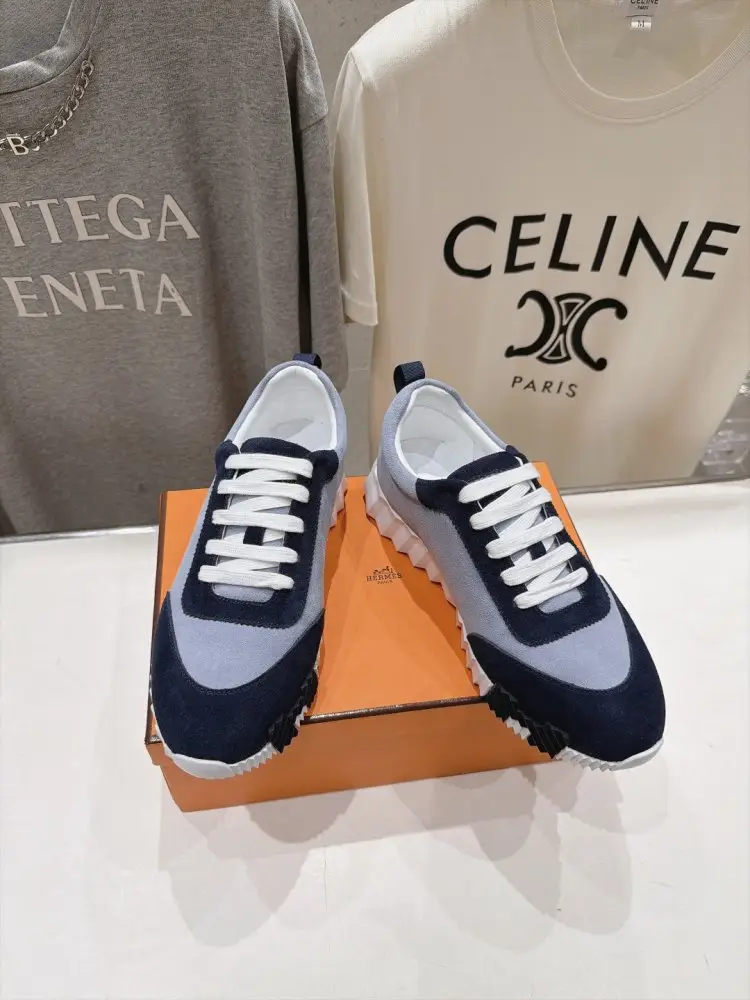 Hermes Sneakers women's — Photo 3