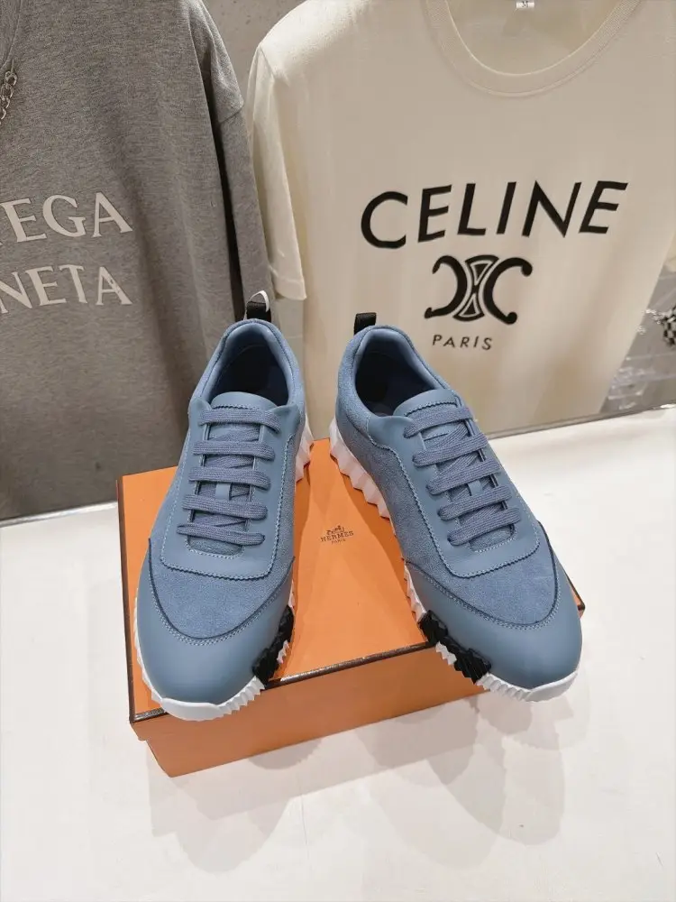 Hermes Sneakers women's — Photo 3