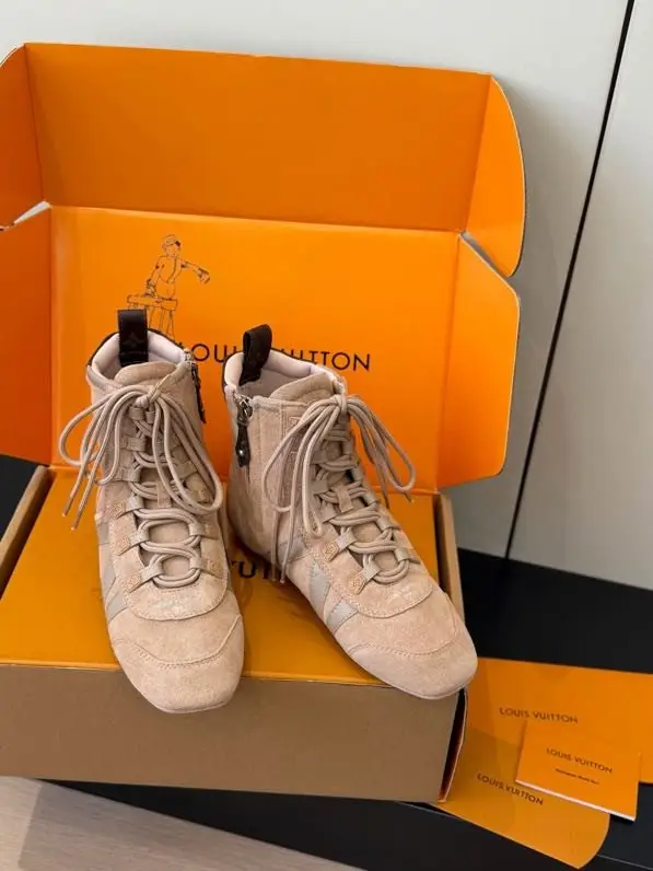 Hermes Sneakers women's — Photo 3