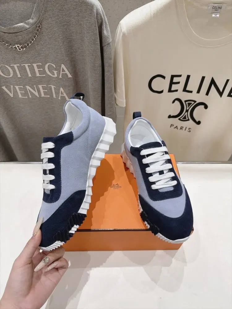 Hermes Sneakers women's — Photo 4