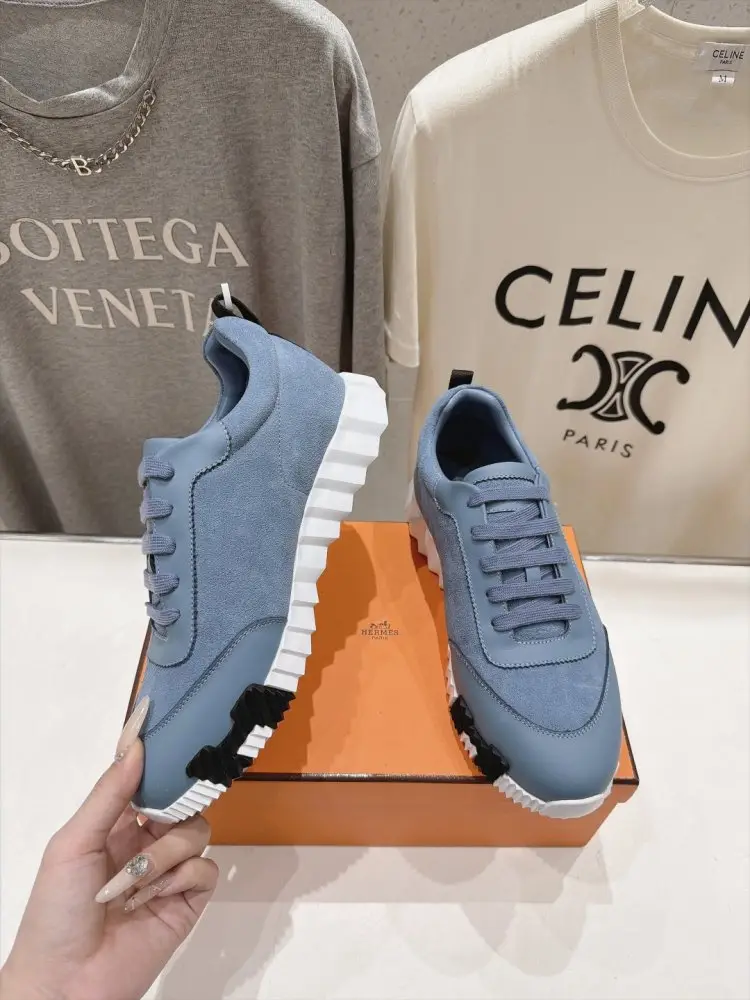 Hermes Sneakers women's — Photo 4