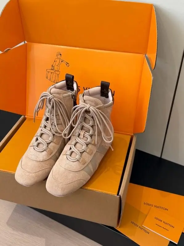 Hermes Sneakers women's — Photo 4