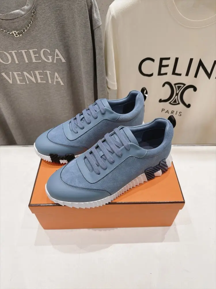 Hermes Sneakers women's — Photo 5