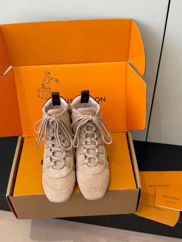Hermes Sneakers women's — Photo 5