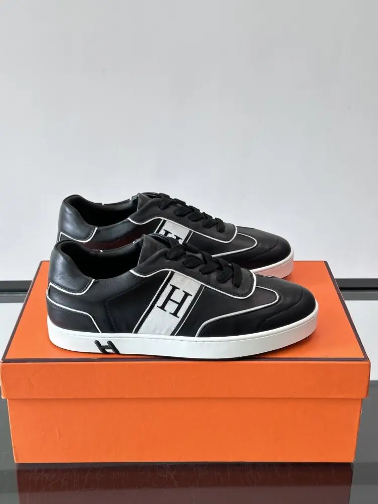 Hermes — Кросівки
