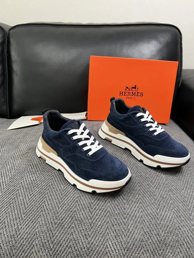 Hermes — Sneakers