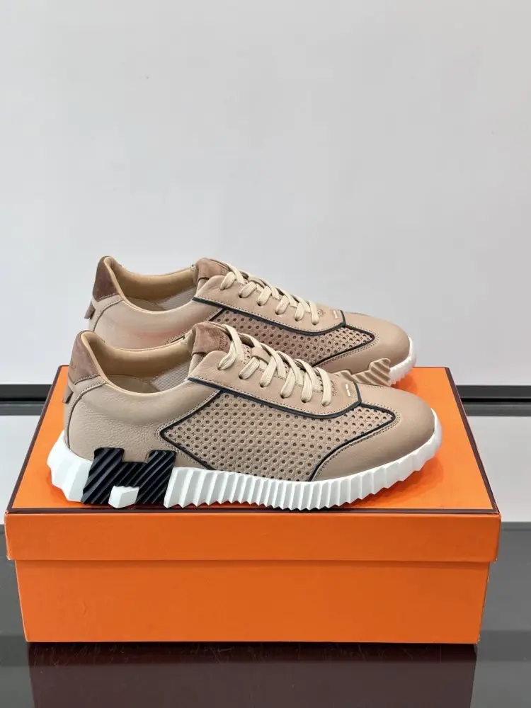 Hermes Sneakers — Photo 1