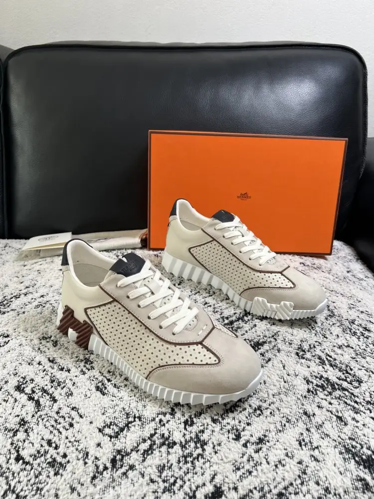 Hermes — Кросівки