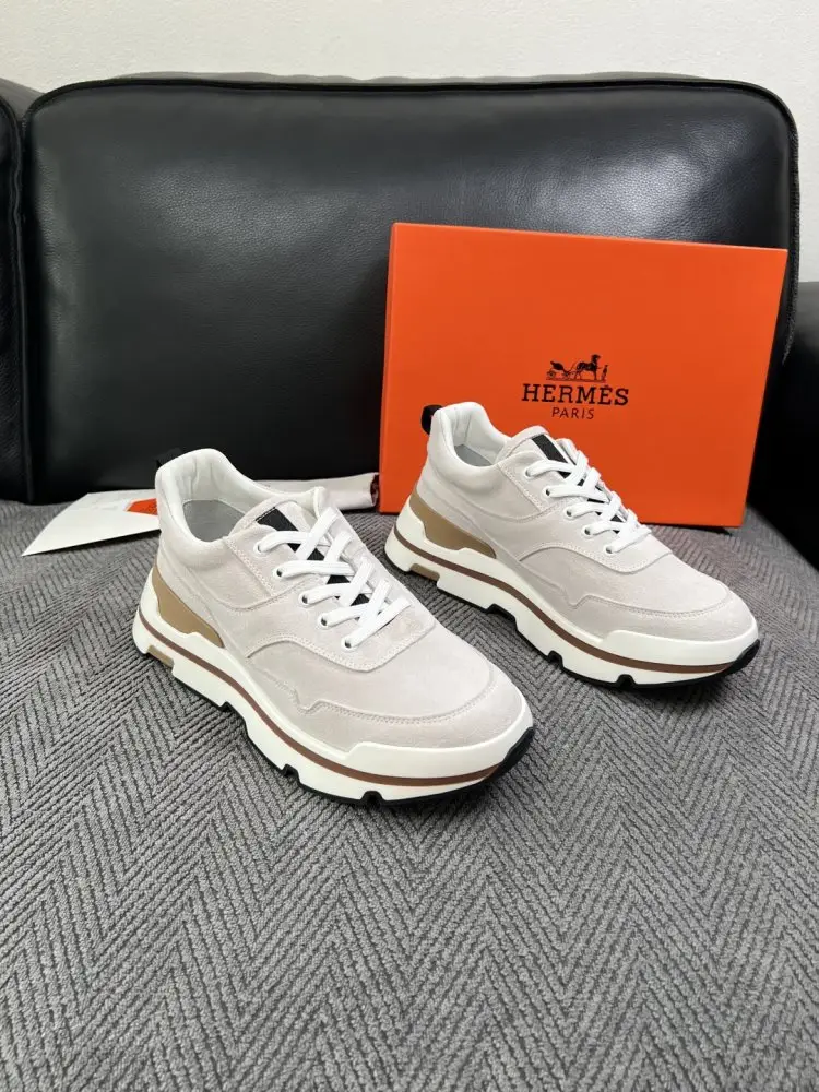 Hermes — Sneakers