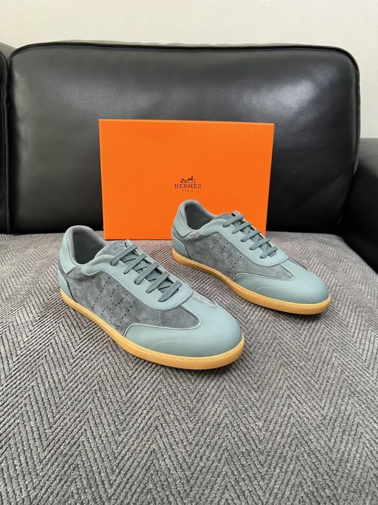 Hermes — Кросівки