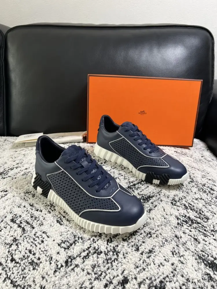 Hermes — Кросівки
