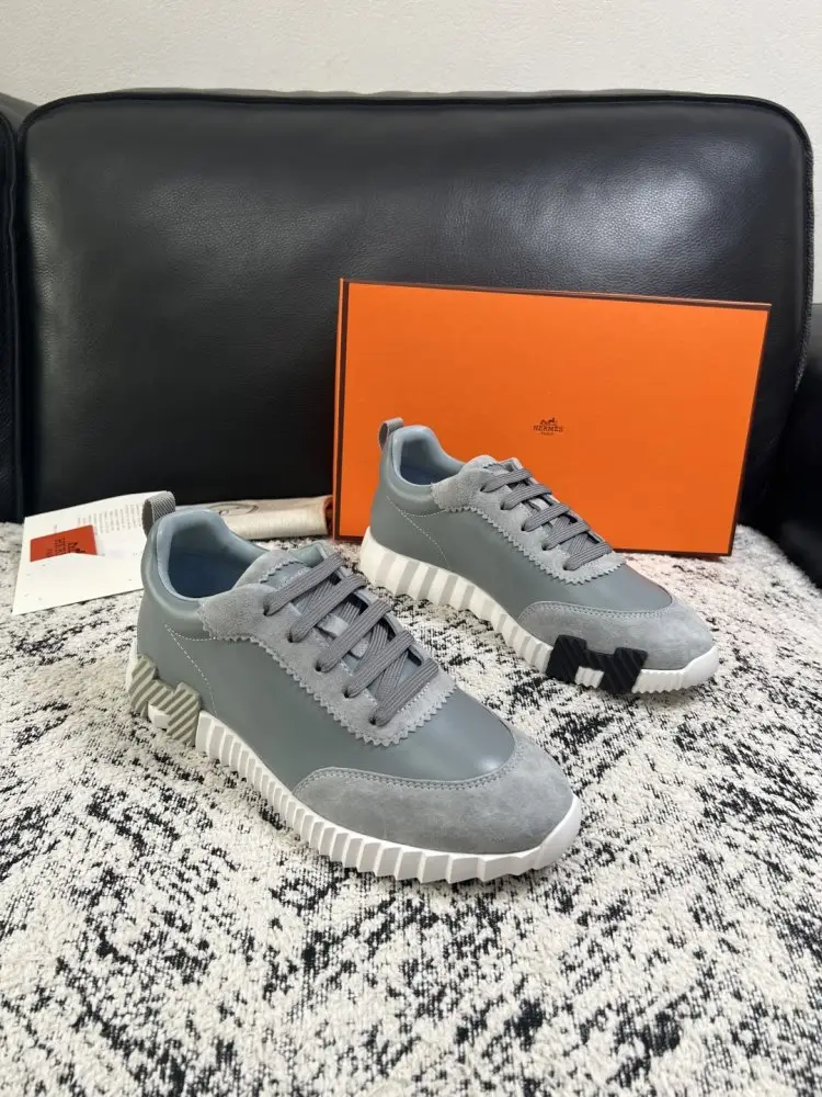 Hermes Sneakers — Photo 1