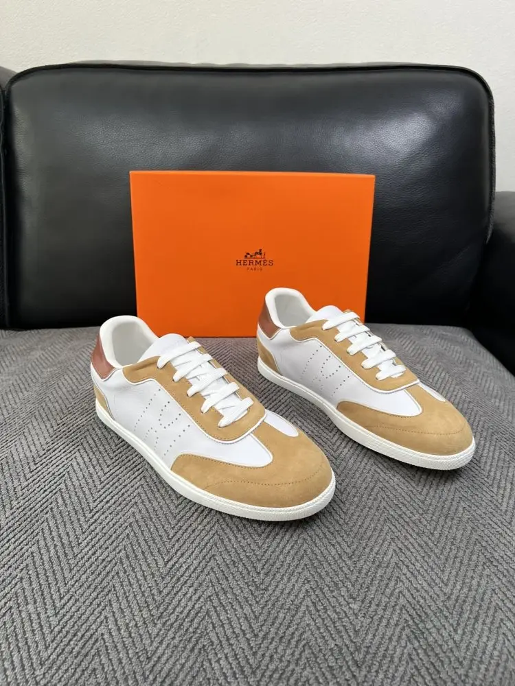 Hermes — Кросівки