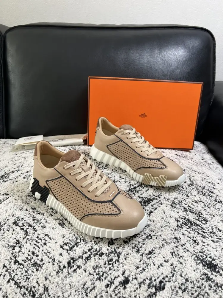 Hermes — Кросівки