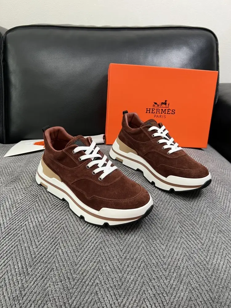 Hermes — Sneakers
