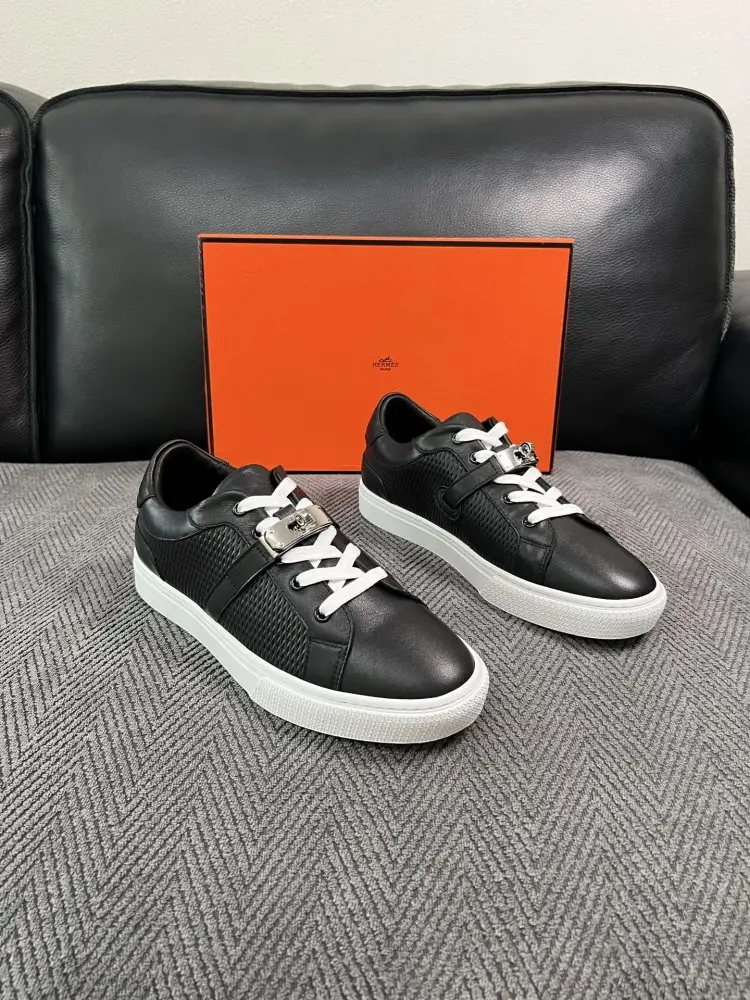 Hermes — Кросівки