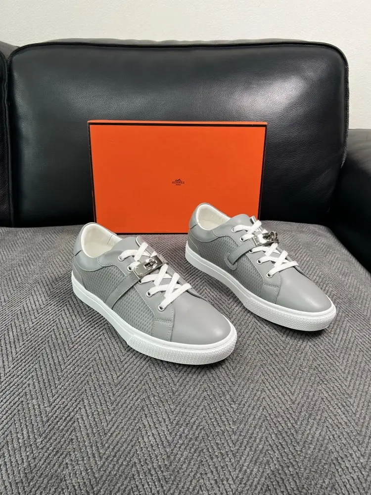 Hermes — Кросівки