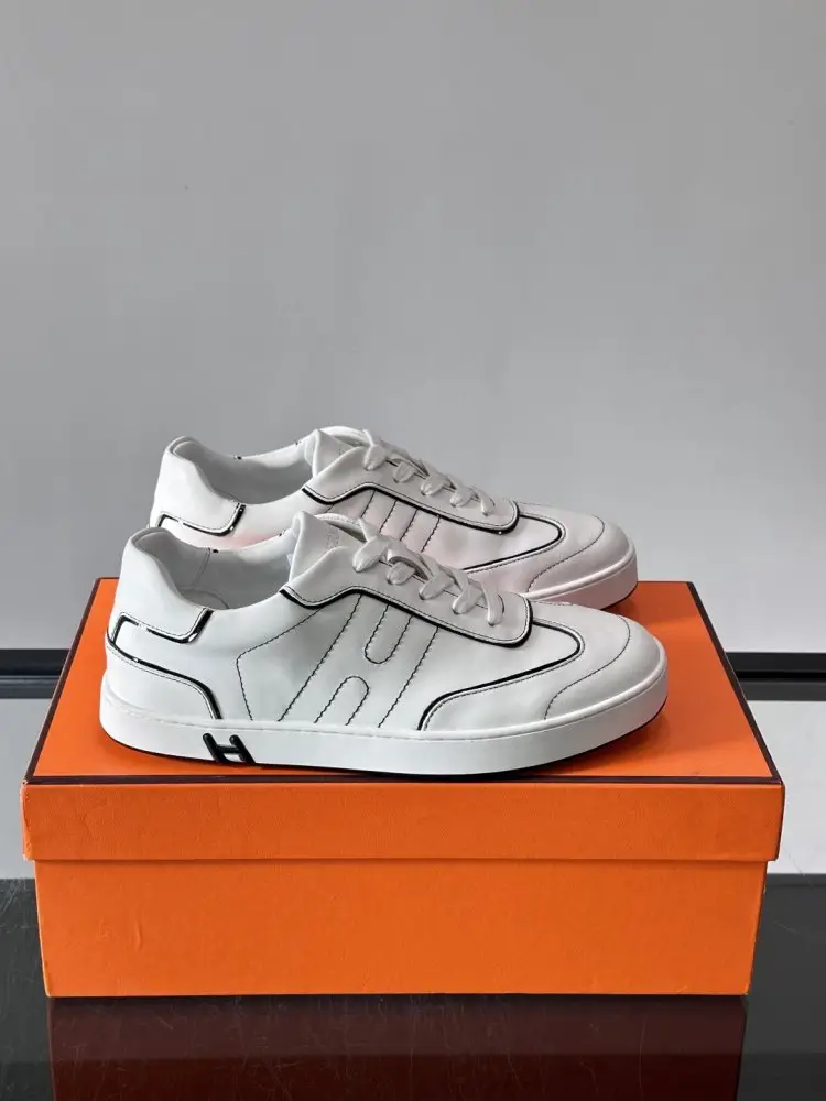 Hermes — Кросівки
