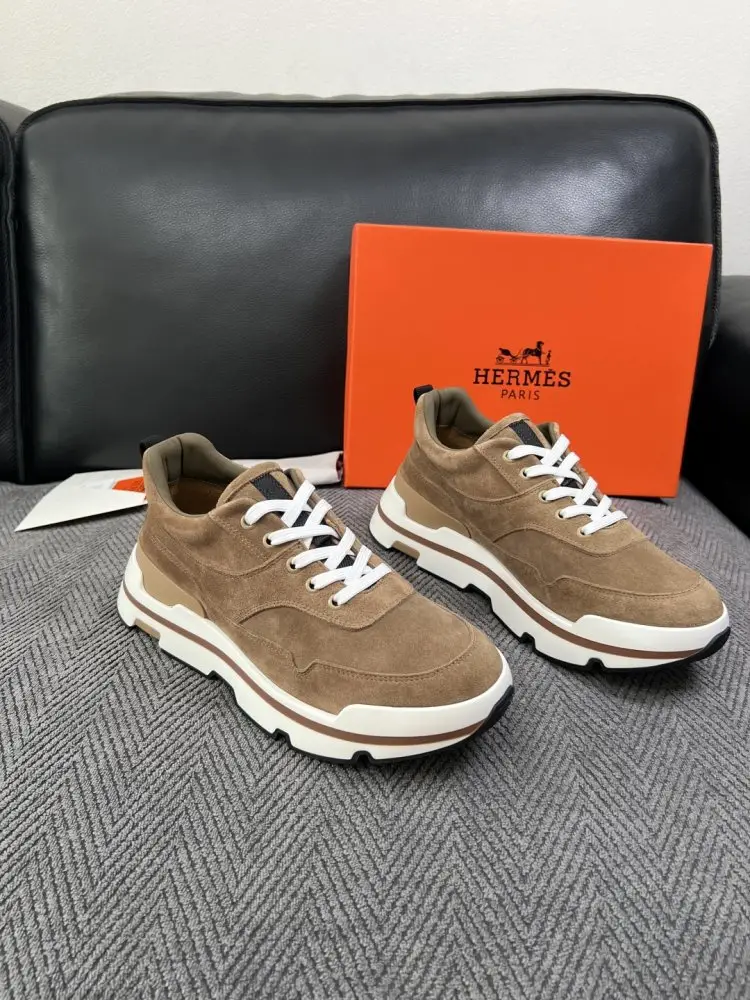 Hermes — Sneakers
