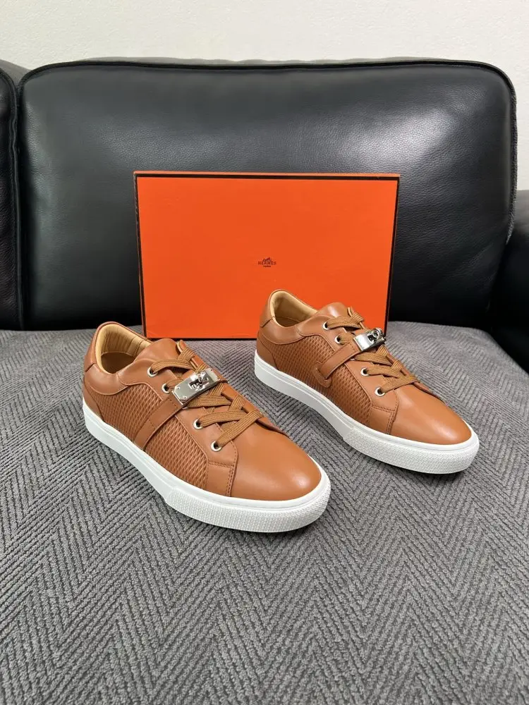 Hermes — Кросівки