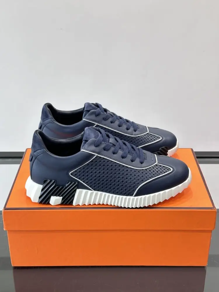Hermes — Кросівки