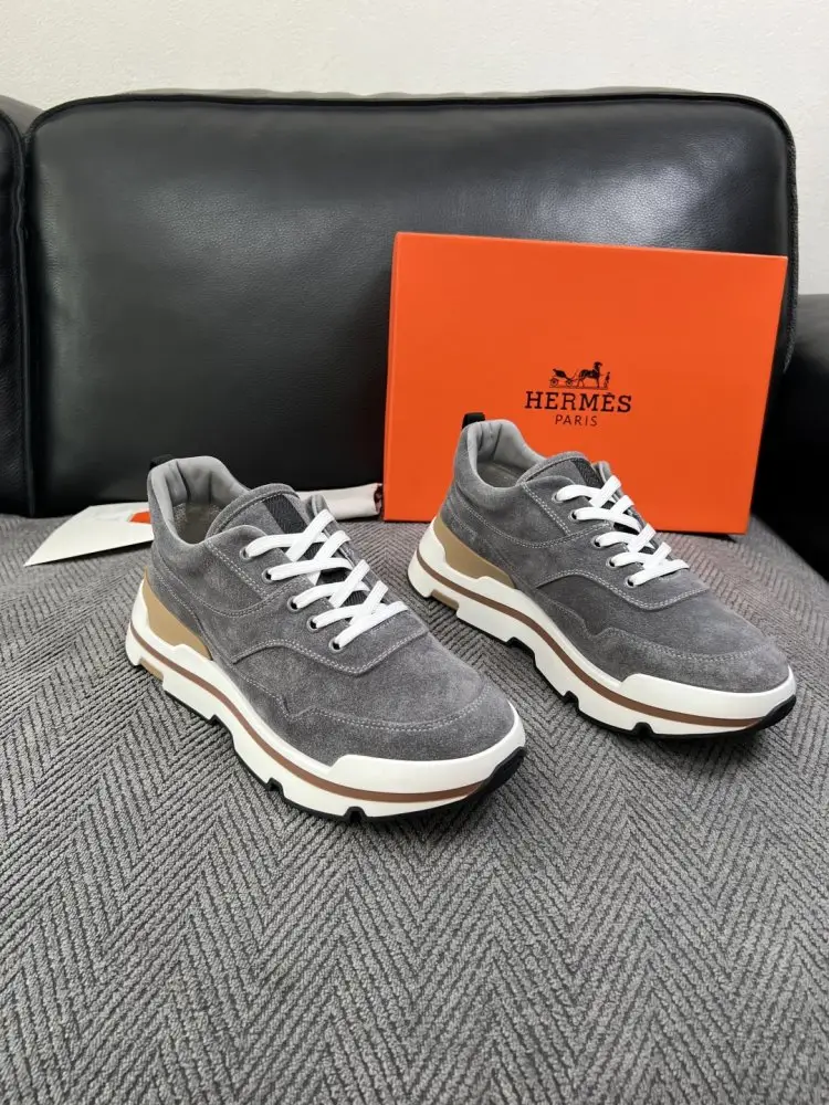 Hermes — Sneakers