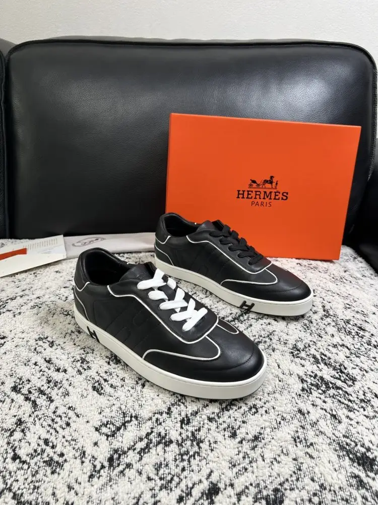 Hermes — Sneakers