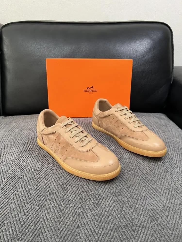 Hermes — Кросівки