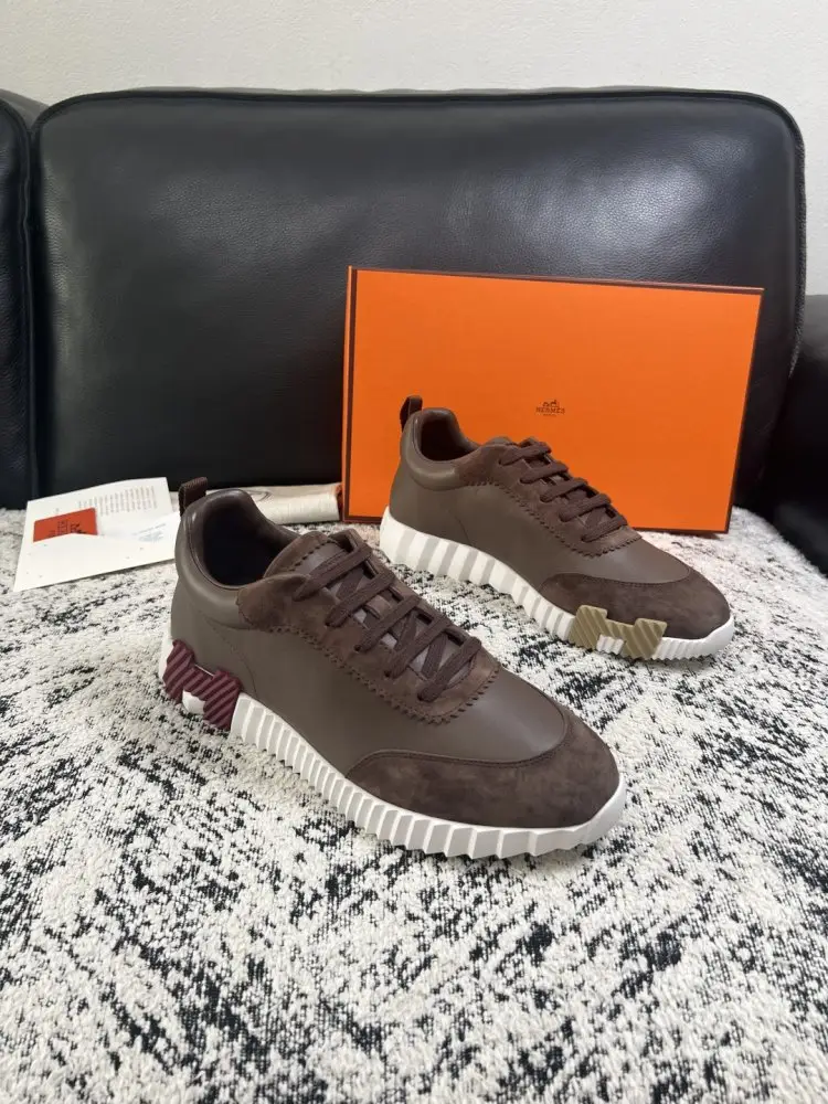 Hermes — Sneakers