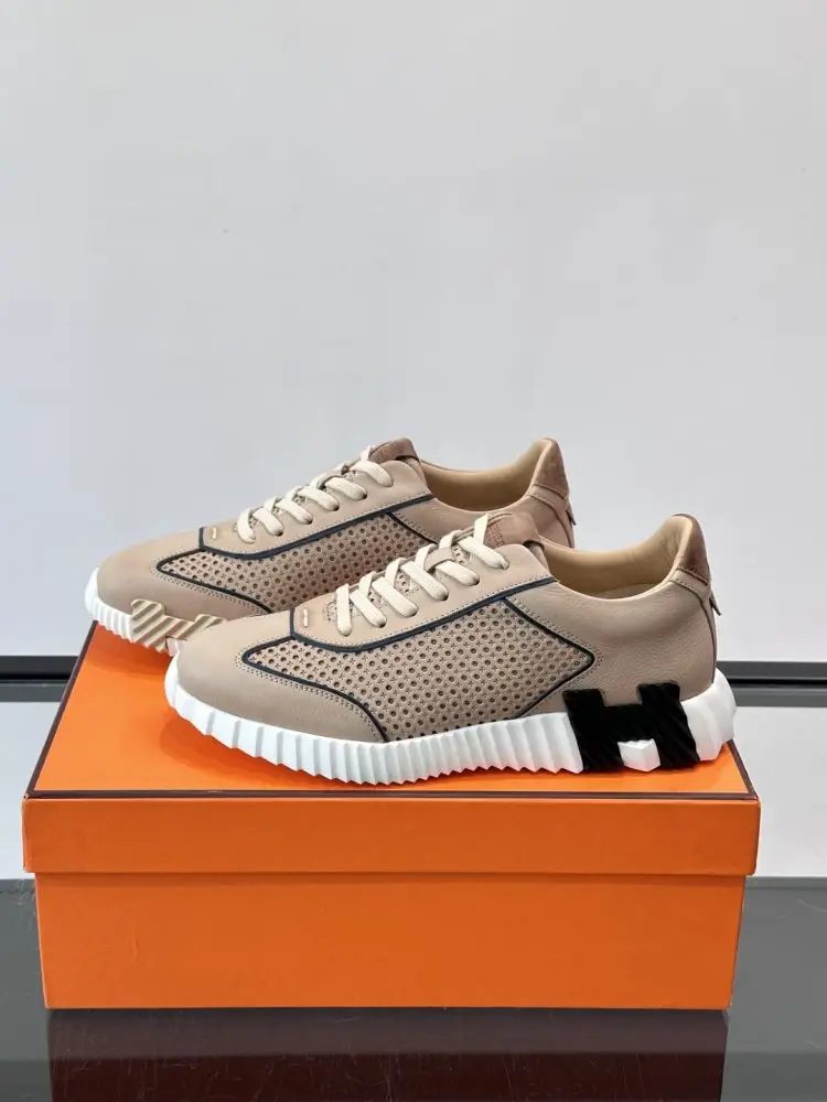 Hermes Sneakers — Photo 3