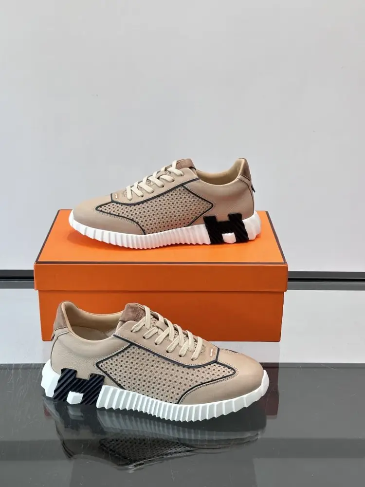 Hermes Sneakers — Photo 4