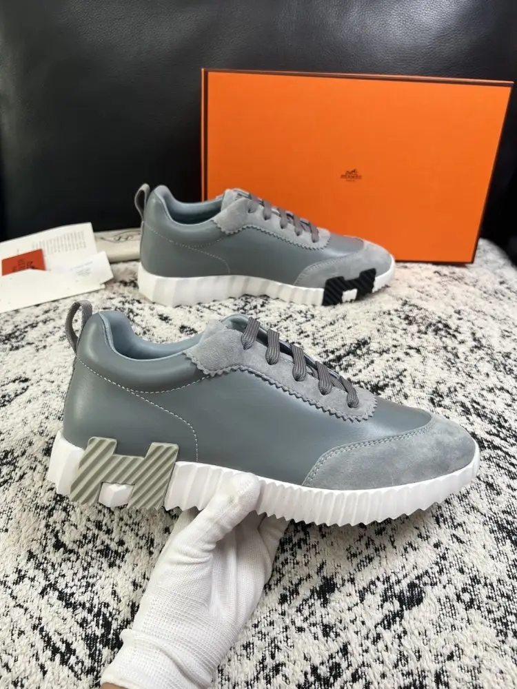 Hermes Sneakers — Photo 4