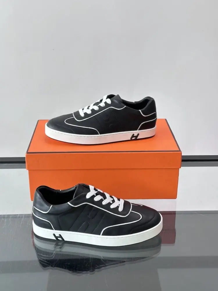 Hermes Sneakers — Photo 4