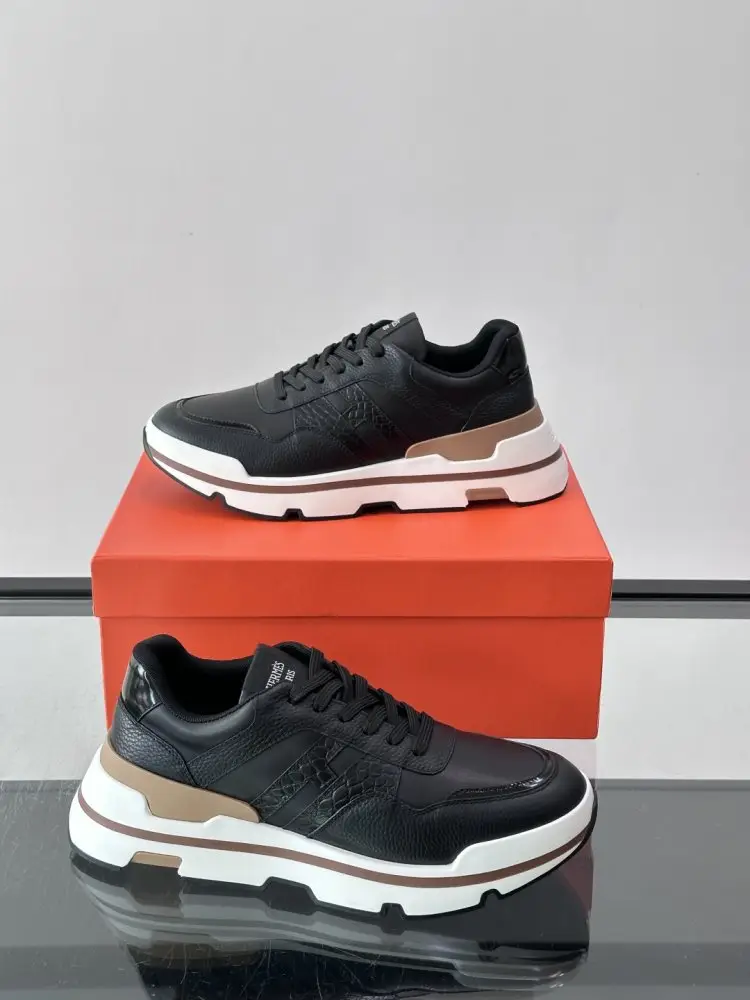 Hermes Sneakers — Photo 4