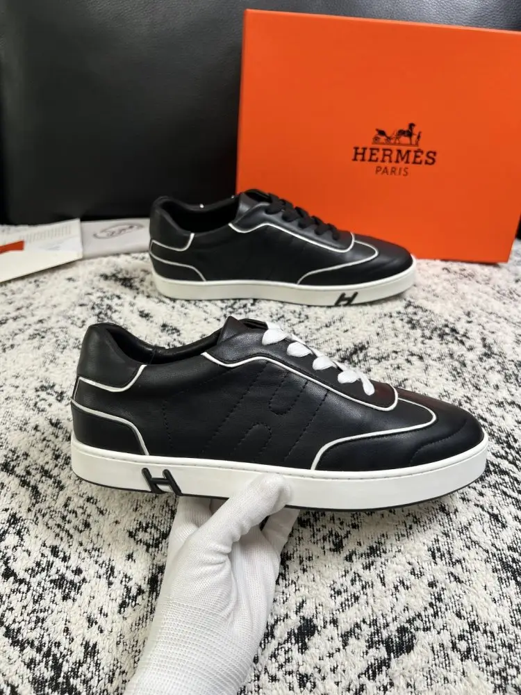 Hermes Sneakers — Photo 4