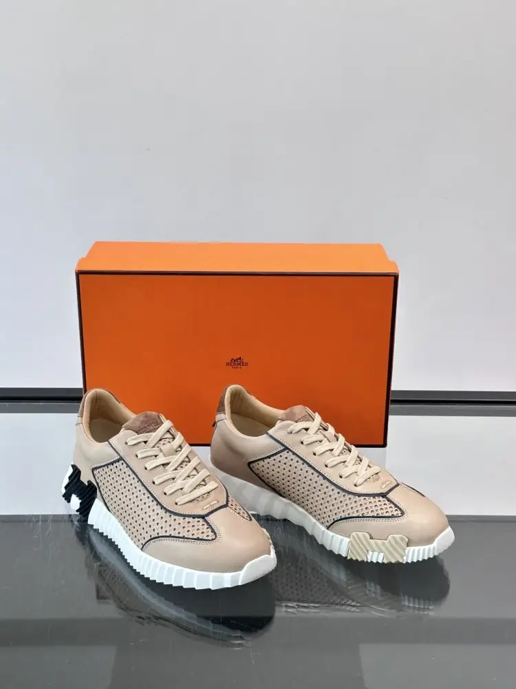 Hermes Sneakers — Photo 5