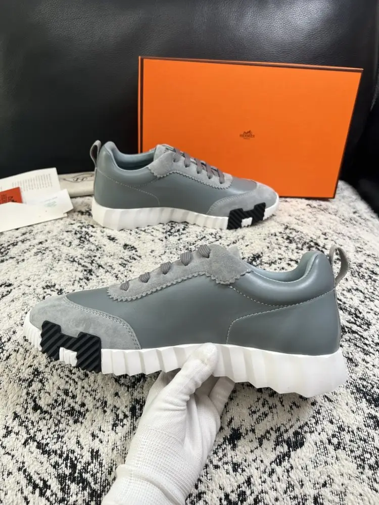 Hermes Sneakers — Photo 5
