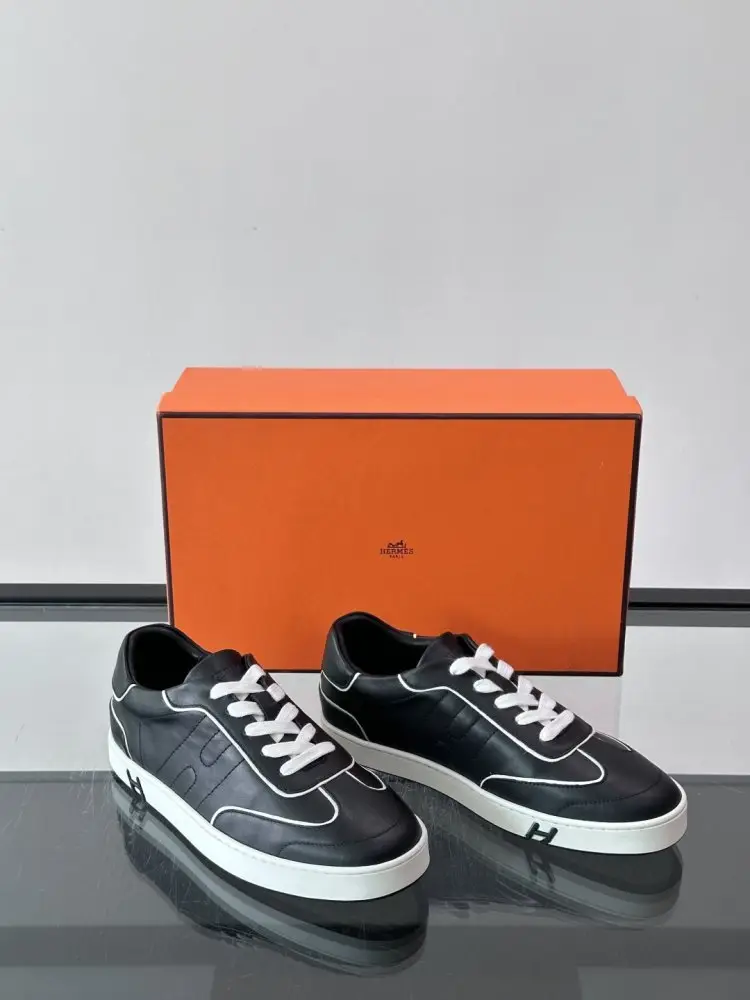Hermes Sneakers — Photo 5