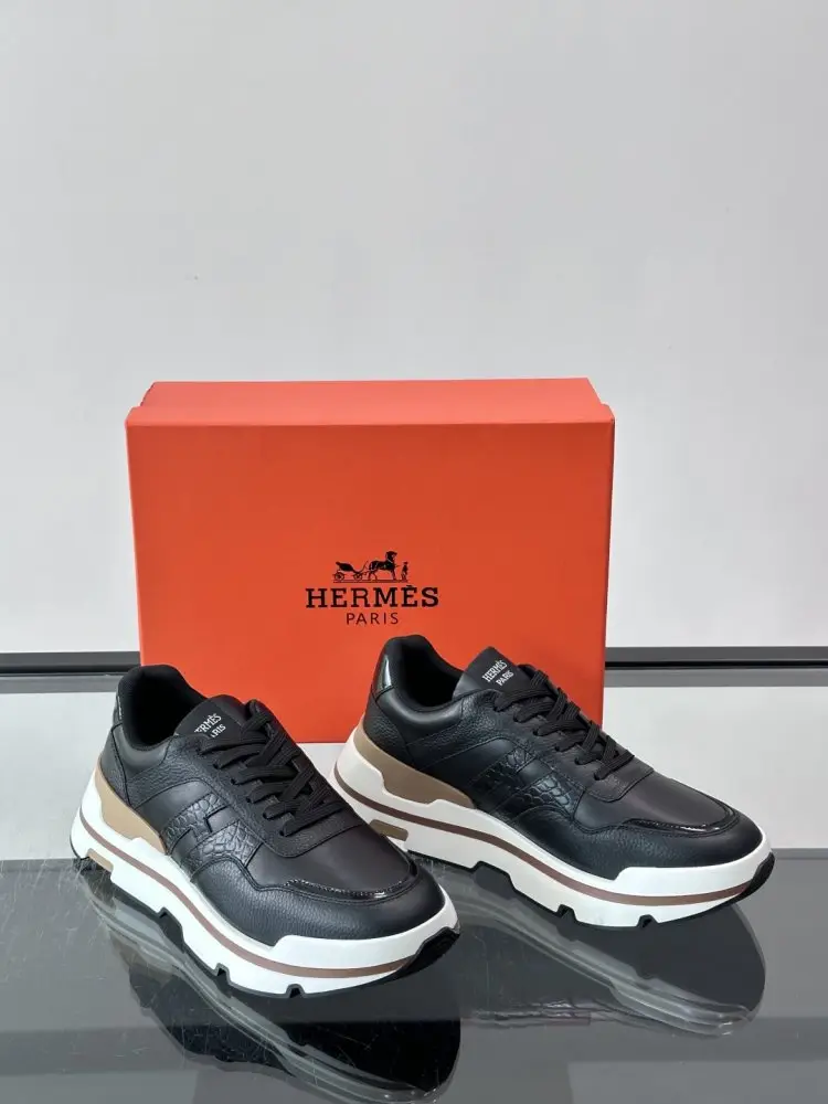 Hermes Sneakers — Photo 5