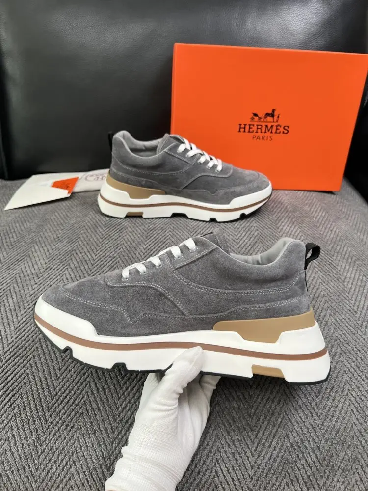 Hermes Sneakers — Photo 5