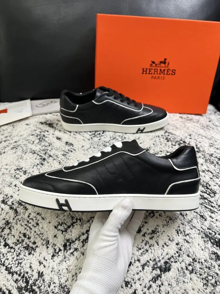 Hermes Sneakers — Photo 5